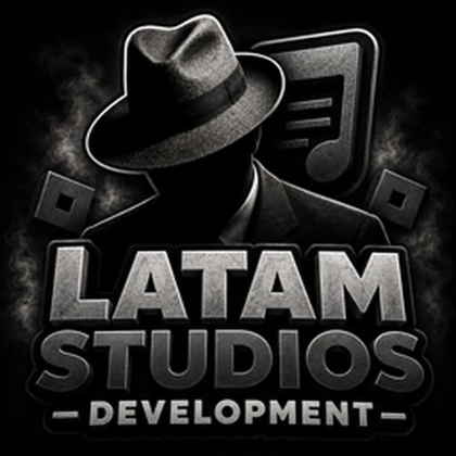Latam Studios Development Roblox group icon
