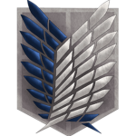 -[AOT:BH]- Scouting Legion