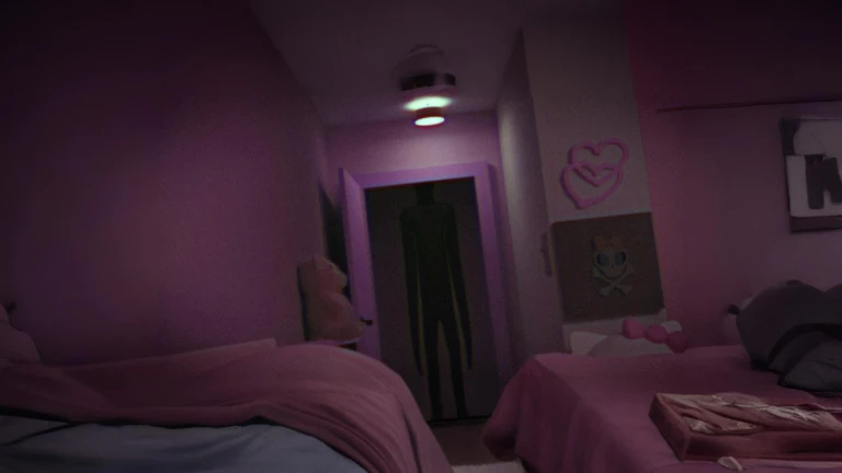 Kitty [HORROR]