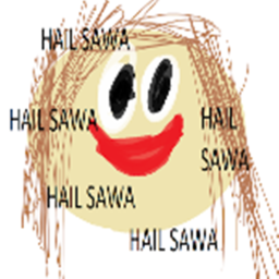 All Hail Sawa