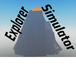 Explorer Simulator