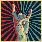 Rock And Roll Fans