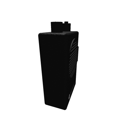 Motorola Pager (w/ Sounds)