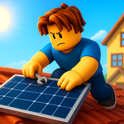 ☀️SOLAR PANNEL SIMULATOR☀️