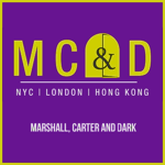 [MC&D] Marshell Carter and Dark
