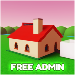 Free Admin! 🏠🔨
