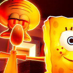 🧽Sponge VS Squidward