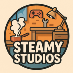 Steamy0Studios