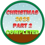 Game Badge Thumbnail