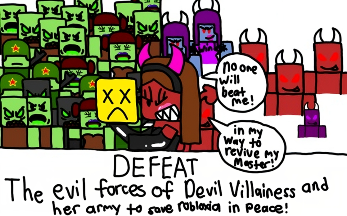 The Final Nail + screenshot 3