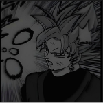 Dark eclipze