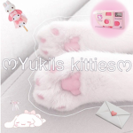 ᰔYukiis kittiesᰔ