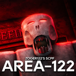 [SCP] Armed Containment Site - 122
