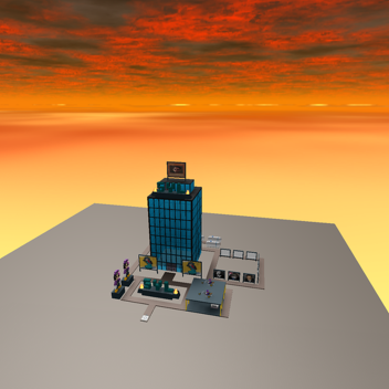 Eddie20/Sylandrophol's World Of Ultimate Terror