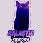 Galactic Errors