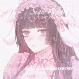 [🍨] Parfait Estate outfit ideas 🎀 icon
