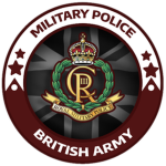 -~BA~- Royal Military Police
