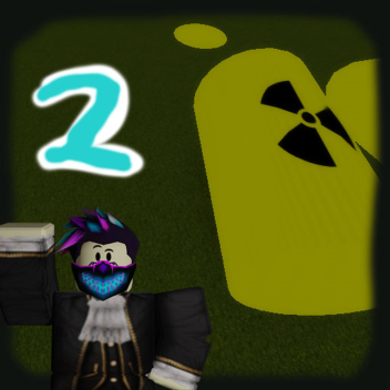 TestingLand 2 ( 50% BROKE )