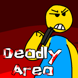 [BETA 🐞] Deadly Area