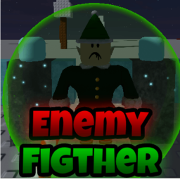 Enemy Fighter ⚔️(PERKS)