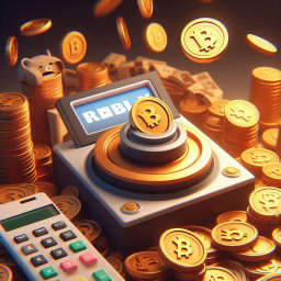 Coin Simulator