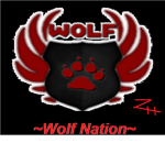 ~Wolf Nation~