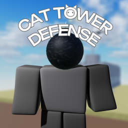 Cat Tower Defense ⚙️ [Settings]