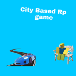 Aimbrot10s city RP game