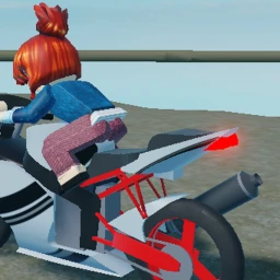 Sepeda motor tidak ada apa-apanya icon