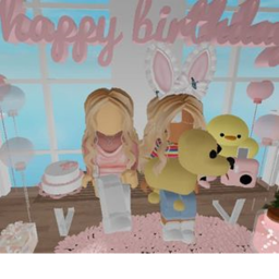 BIRTHDAY CELEBRATION :D