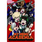 My Hero Academia Non-Offical Group
