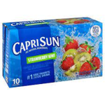 The Caprisun Community