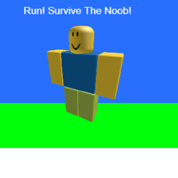 Survival the Noob the Killer