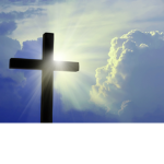 Jesus and God is real