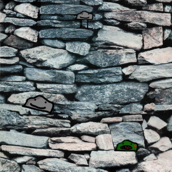 Find the rocks (Not Finished)