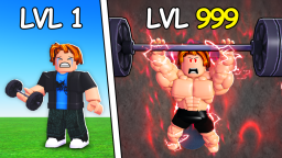 [HALLOWEEN🎃] Symulator podnoszenia dziedzictwa 💪🏻