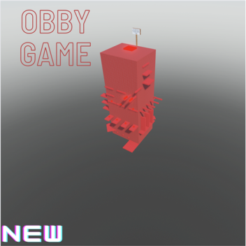 The backwards tower