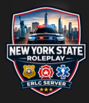 New York state Roleplay ERLC Server