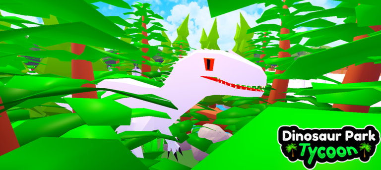 [🌵] Dinosaur Park Tycoon screenshot 2