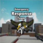 [-] Realistic Roleplay 3 | ERT