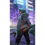 Certified Fox clan