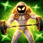 [💎] Giant Lifting Simulator