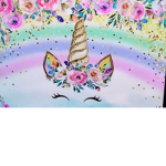 Unicorn power #