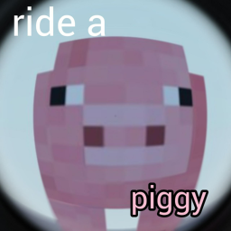 Fight a Piggy!