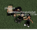 Rp family:)