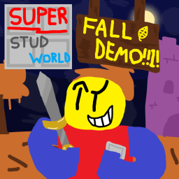 Super Stud World FALL DEMO!!1! (2023)