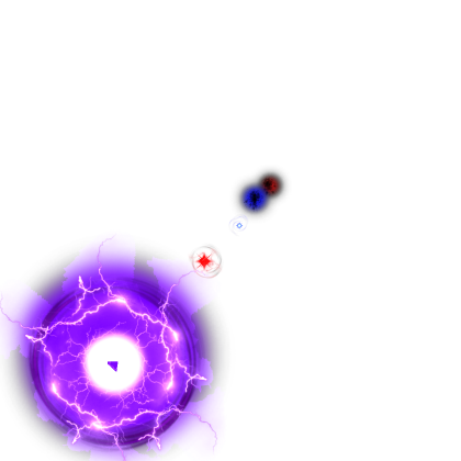 gojo vfx