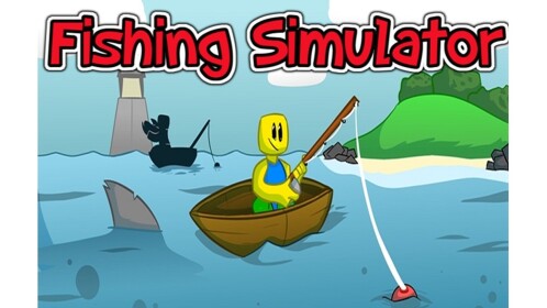 🎣 Fishing Simulator 🐟 2
