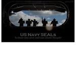 U.S Navy Corps
