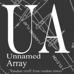 Unnamed Array